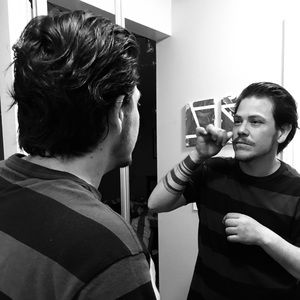 Meet your Posher, Adrian